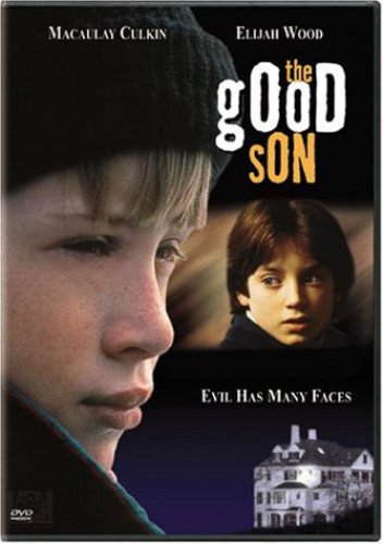 GOOD SON  (1993) - DVD