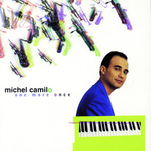 ONE MORE ONCE - CD