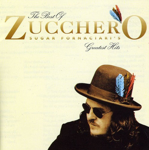 GREATEST HITS - CD