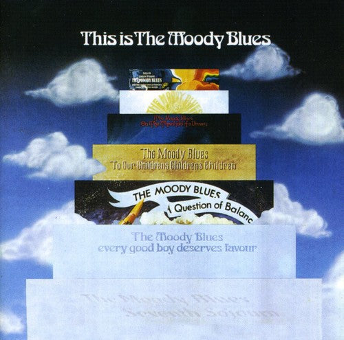 THIS IS... (BEST OF: 2 CD/26 TRACKS) - CD