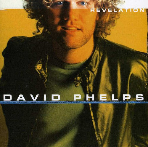 REVELATION - CD