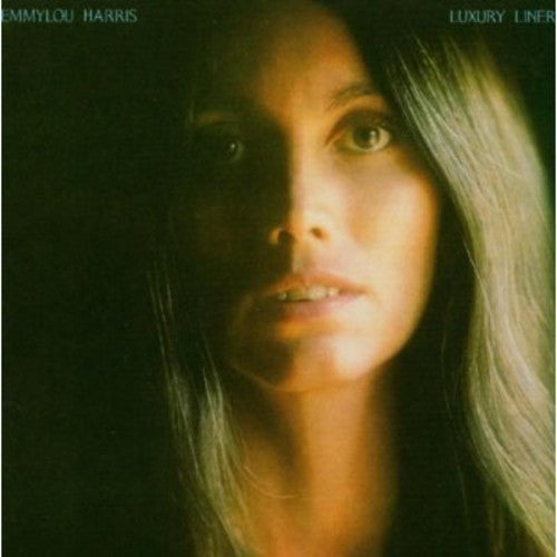 LUXURY LINER - CD