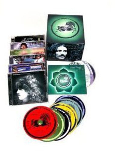 DARK HORSE YEARS 1976-1992 - CD