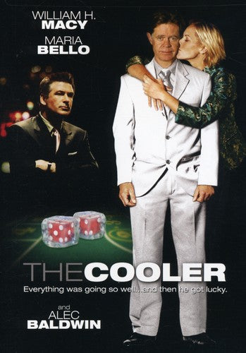 COOLER - DVD