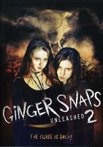 GINGER SNAPS 2 - DVD