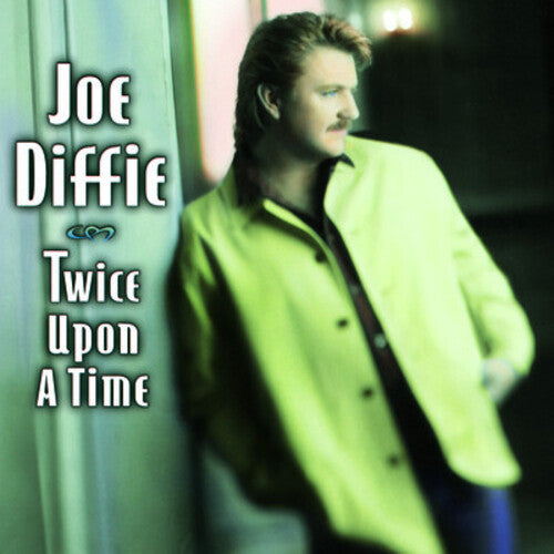 TWICE UPON A TIME - CD