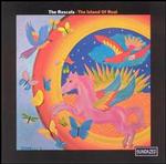 ISLAND OF REAL - CD