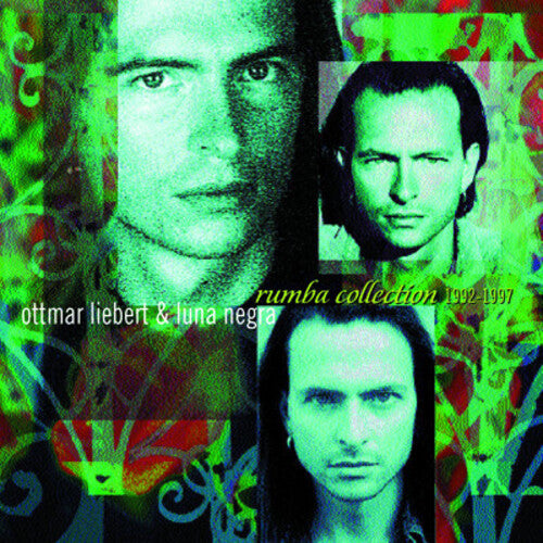 RUMBA COLLECTION 1992-1997 - CD
