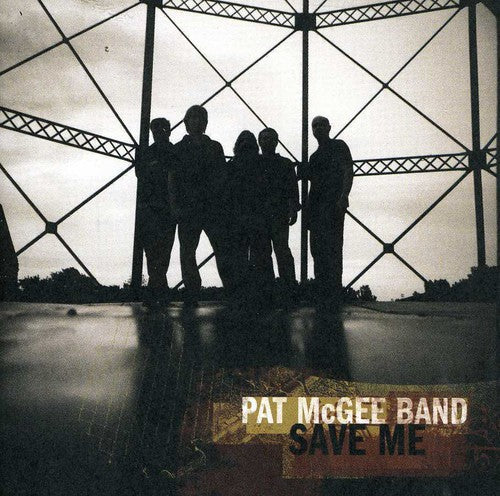 SAVE ME - CD