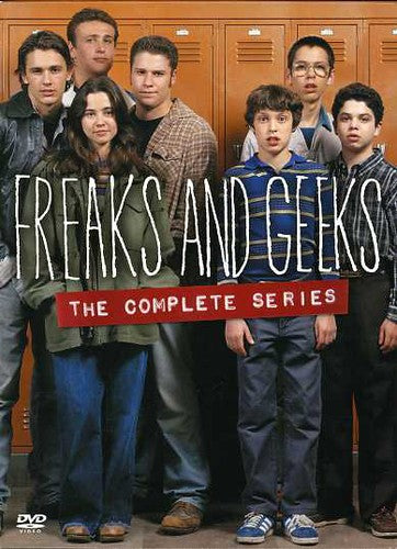 COMPLETE SERIES (6 DVD) - DVD