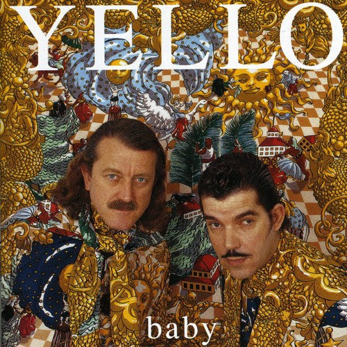BABY (GER) - CD