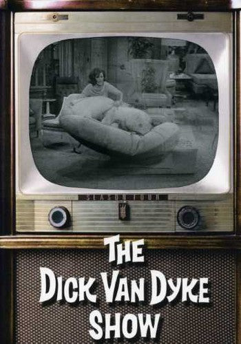 SEASON FOUR (5 DVD) - DICK VAN DYKE SHOW