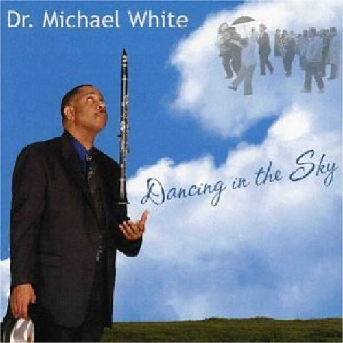 DANCING IN THE SKY - CD