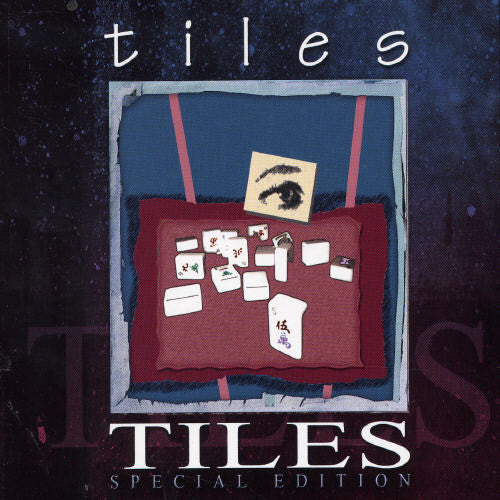 TILES - CD