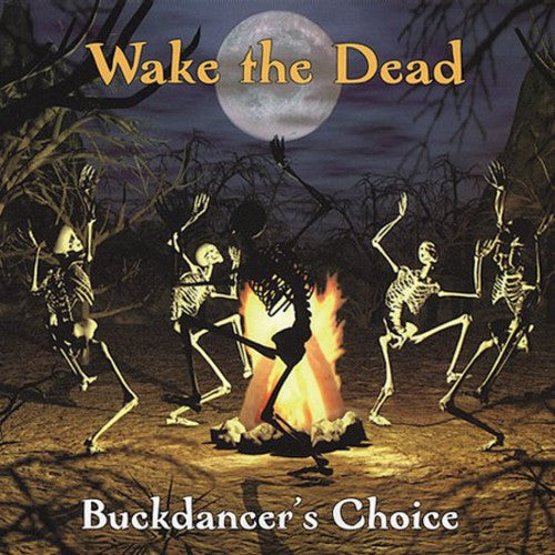 BUCKDANCER'S CHOICE - CD