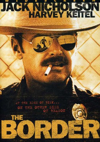 BORDER - DVD