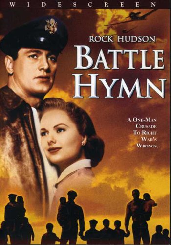 BATTLE HYMN - DVD
