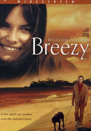 BREEZY - DVD