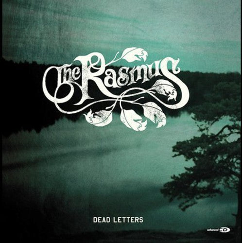 DEAD LETTERS - CD