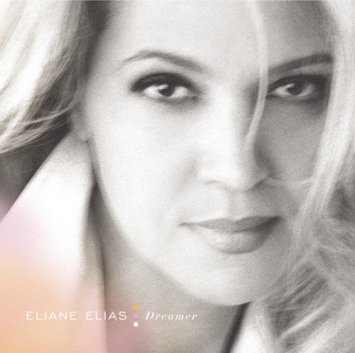 DREAMER - CD