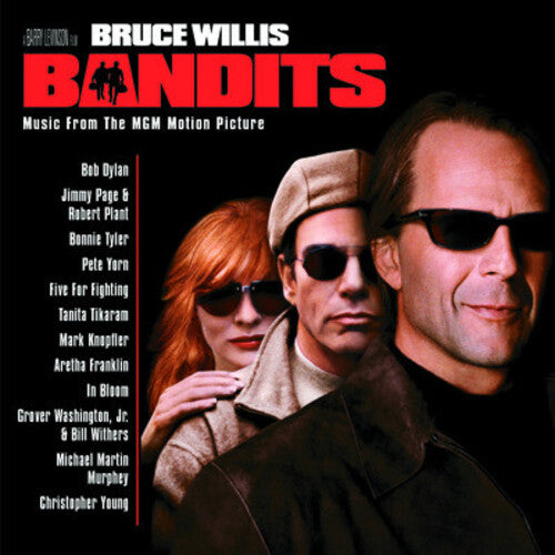 BANDITS - CD