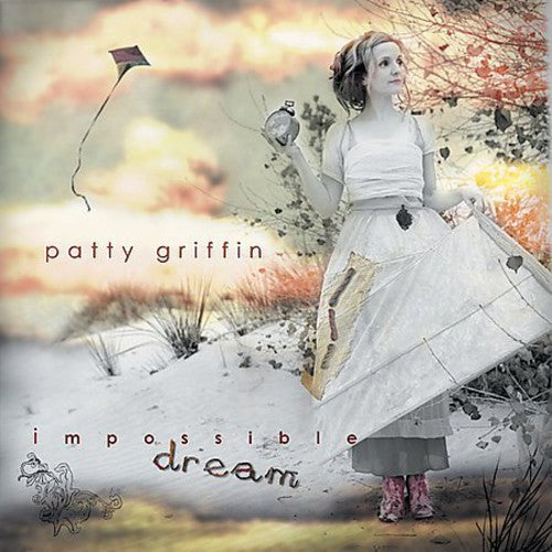 IMPOSSIBLE DREAM - CD