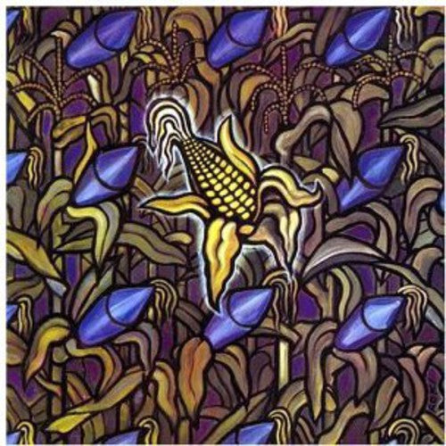 AGAINST THE GRAIN - CD