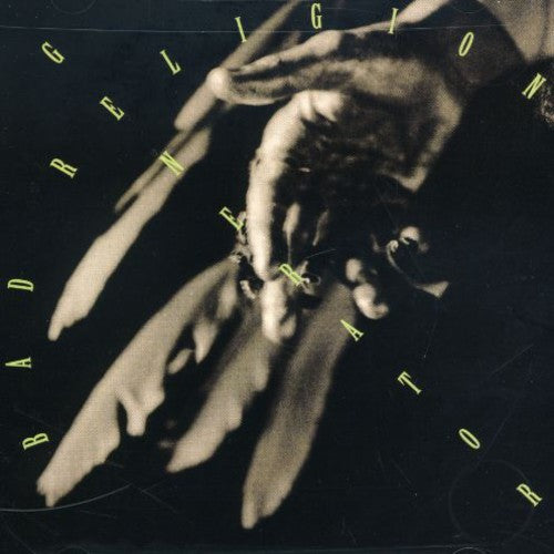 GENERATOR - CD