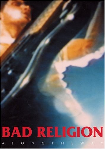 ALONG THE WAY: DVD - DVD