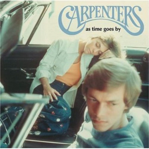 AS TIME GOES BY - CD