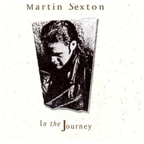 IN THE JOURNEY - CD
