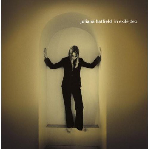 IN EXILE DEO - CD