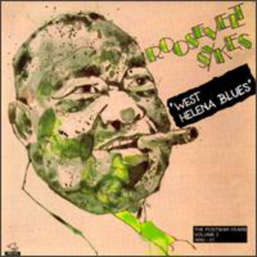 MISSISSIPPI BLUES - CD