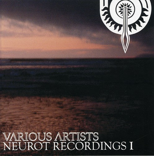 VARIOUS ARTISTS (CD/DVD) - CD