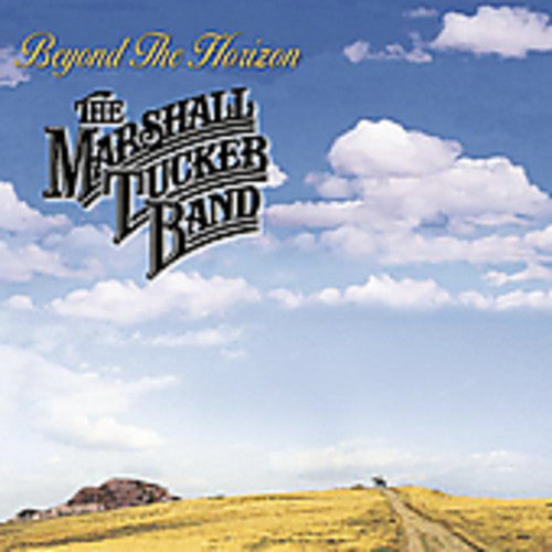 BEYOND THE HORIZON - CD
