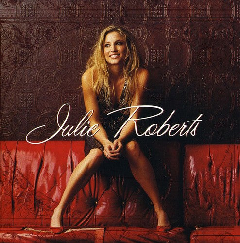 JULIE ROBERTS - CD