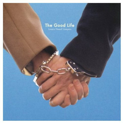 LOVERS NEED LAWYERS - CD