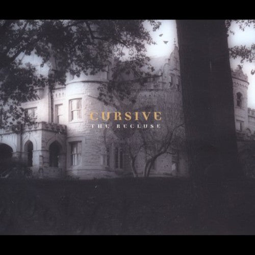 THE RECLUSE - CD