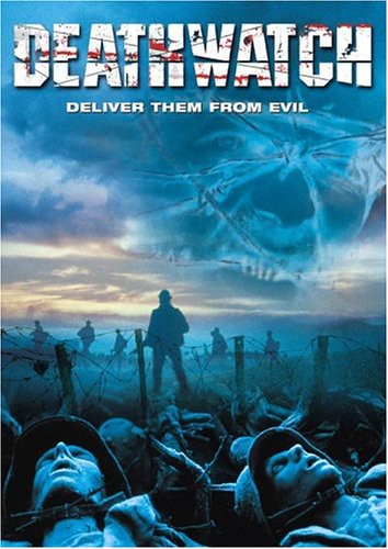 DEATHWATCH - DVD