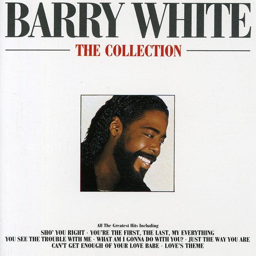 COLLECTION (16 TRACKS) - CD