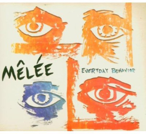 EVERYDAY BEHAVIOR - CD