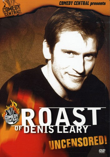 ROAST OF DENIS LEARY - DVD