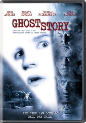 GHOST STORY - DVD