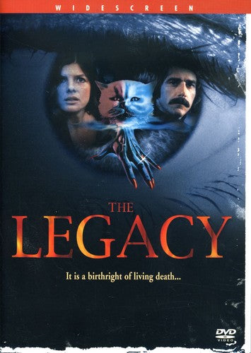 LEGACY - DVD