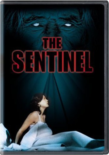 SENTINEL - DVD
