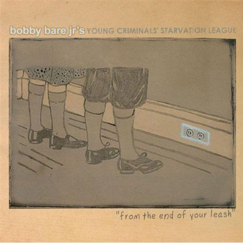 FROM THE END OF YOUR LEASH - CD