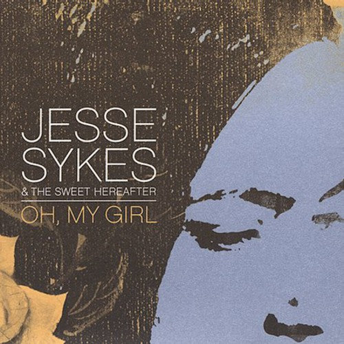 OH, MY GIRL - CD