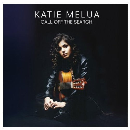 CALL OFF THE SEARCH - CD