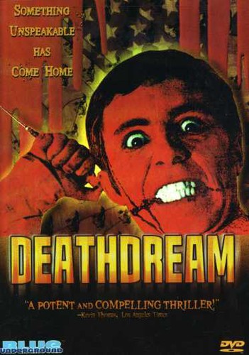 DEATHDREAM - DVD