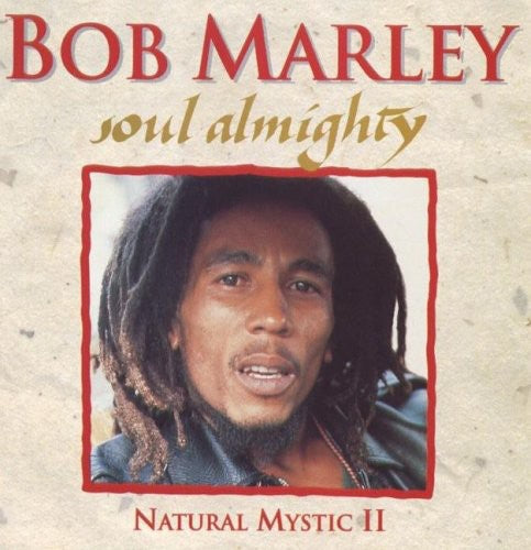 SOUL ALMIGHTY: NATURAL MYSTIC 2 - CD